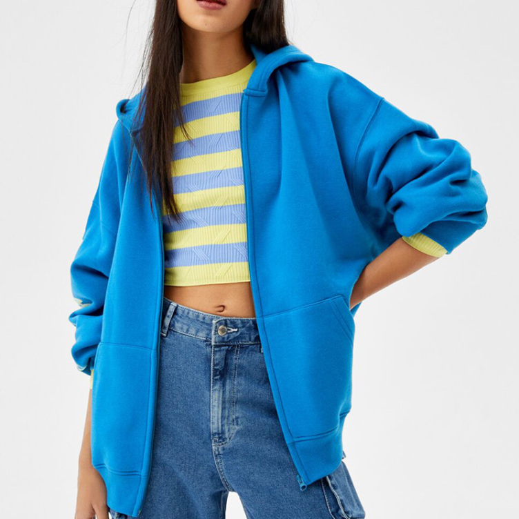 hoodie