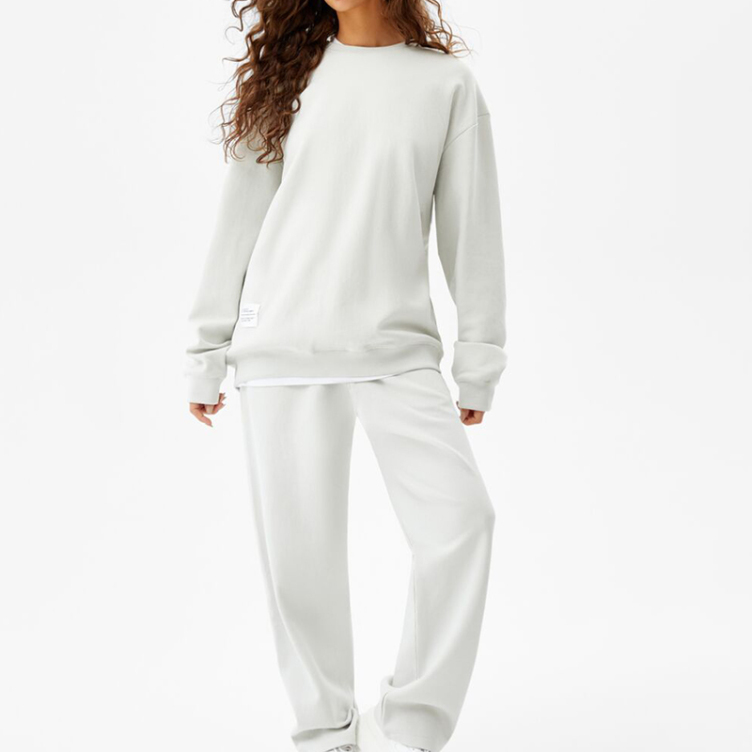 Sport sweater