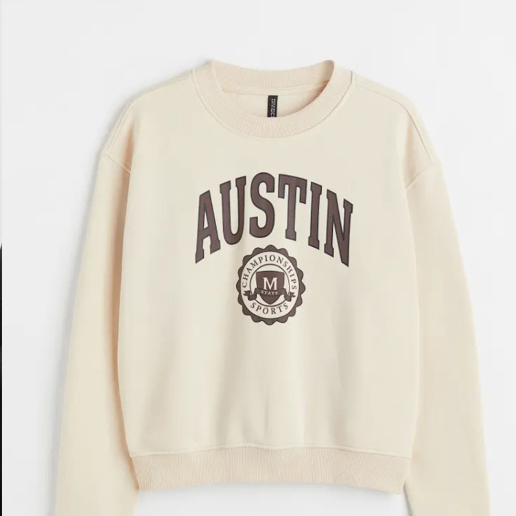 sweartshirt