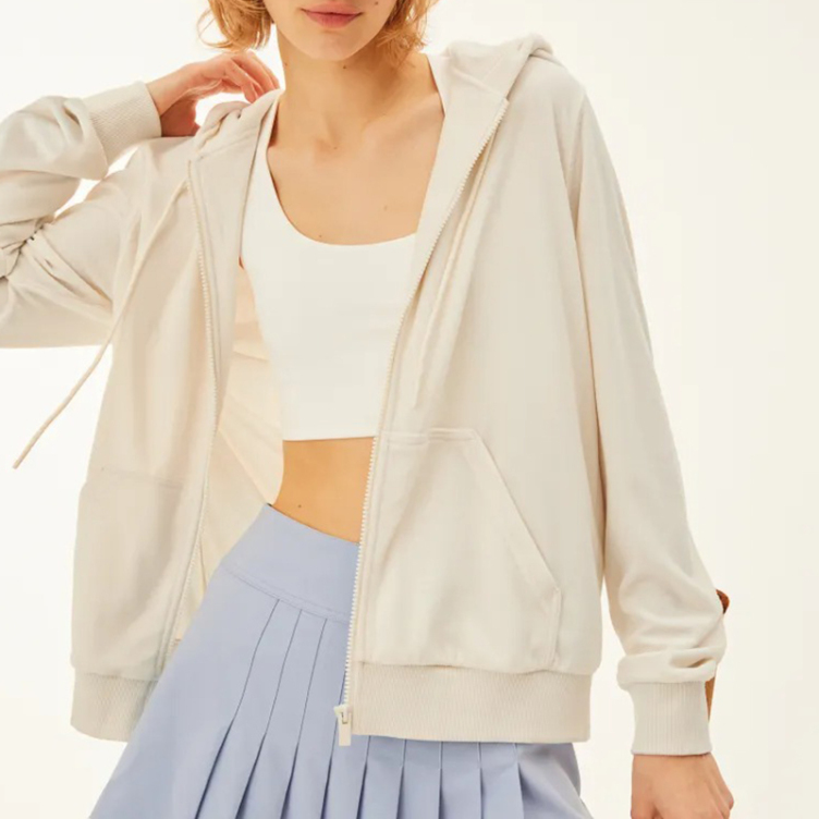 hoodie