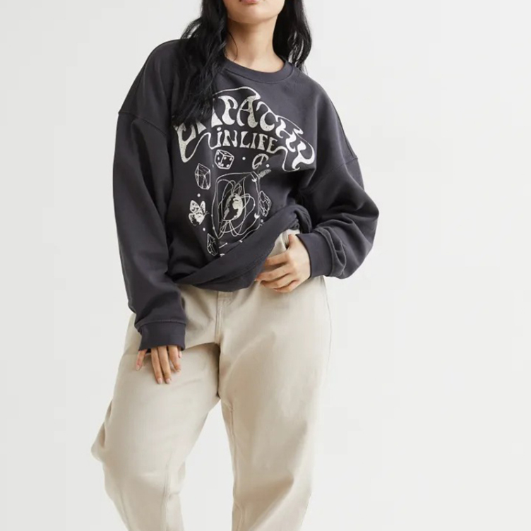 sweartshirt