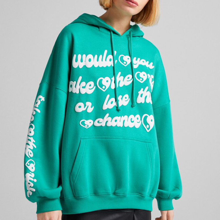 hoodie