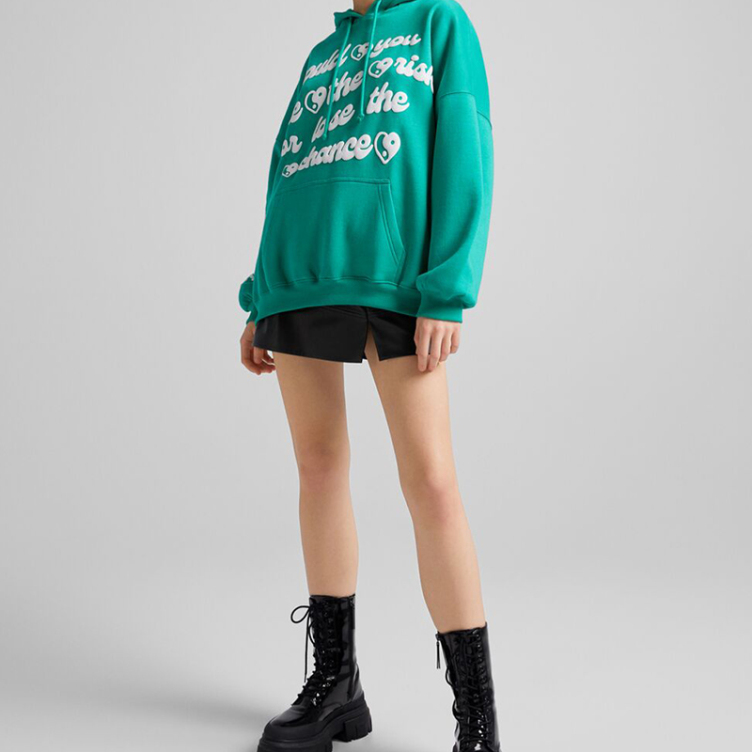 hoodie