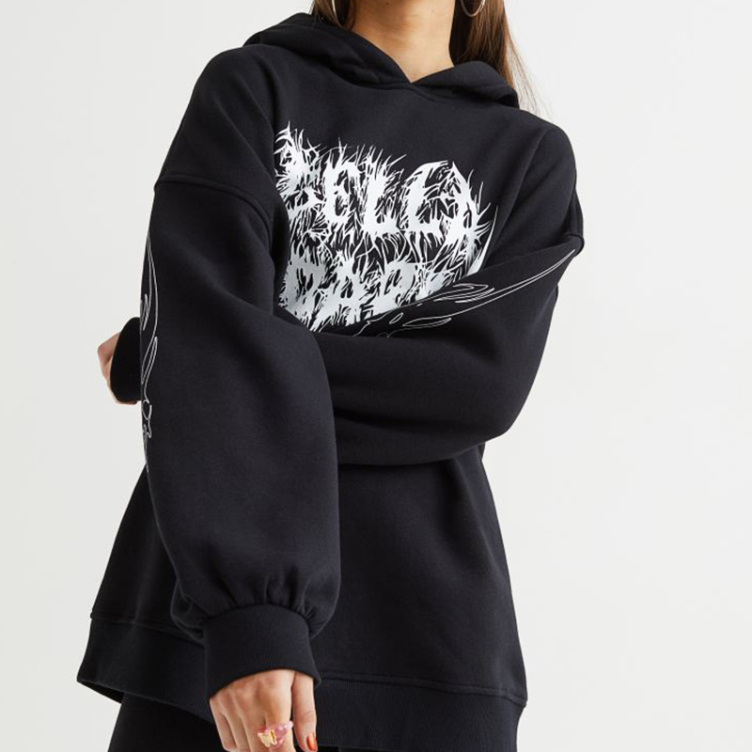 hoodie