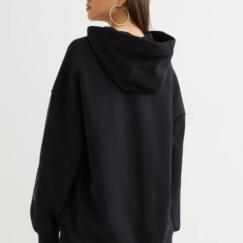 hoodie