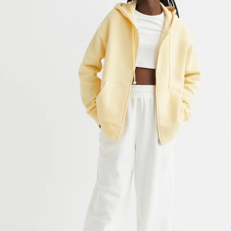hoodie