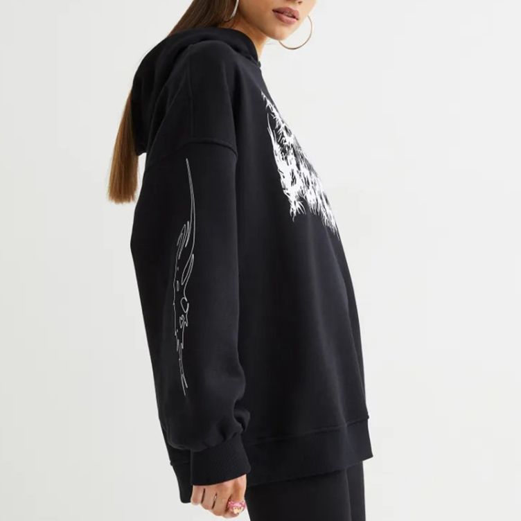 hoodie