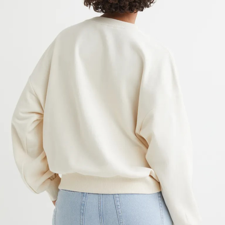 sweartshirt