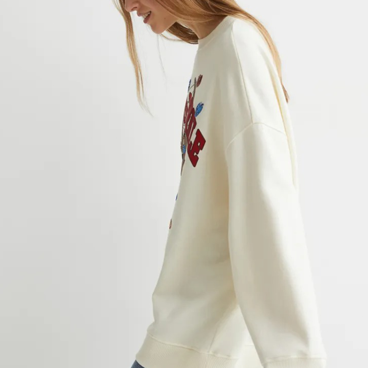 sweartshirt