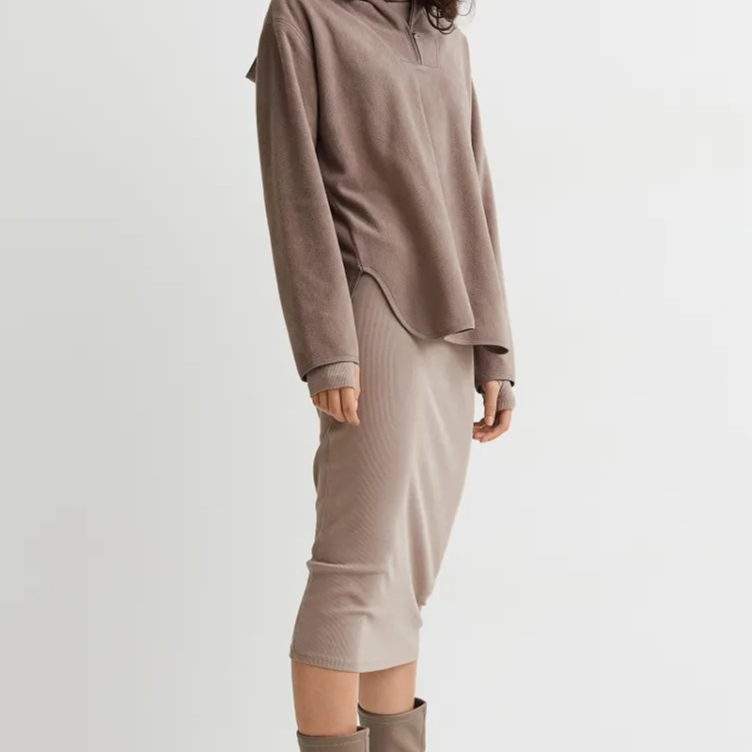 hoodie