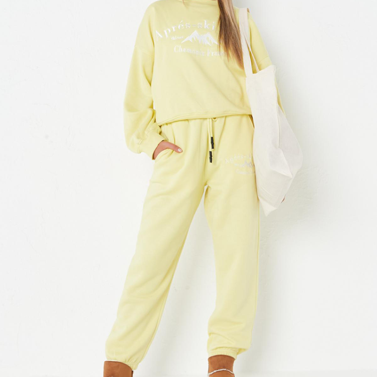 joggers