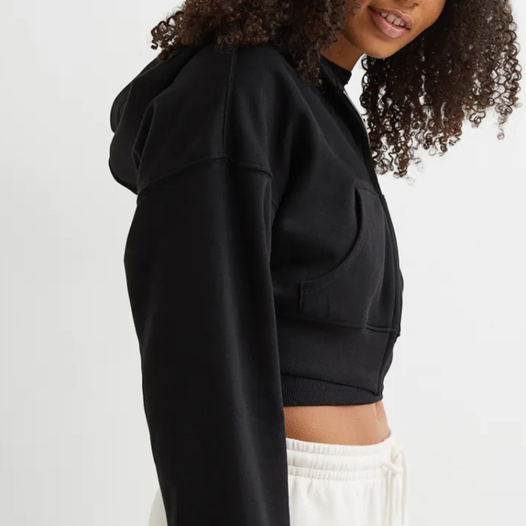 hoodie