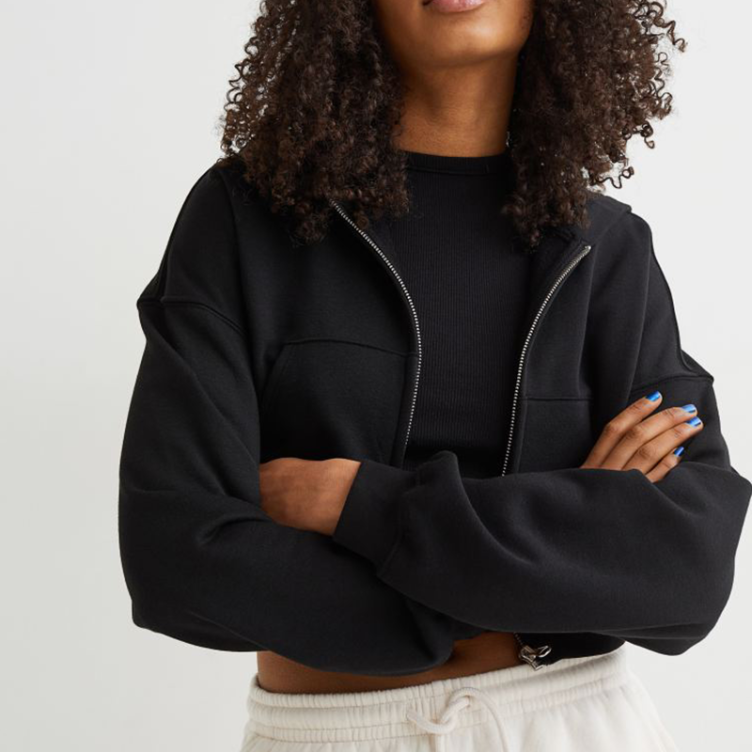 hoodie