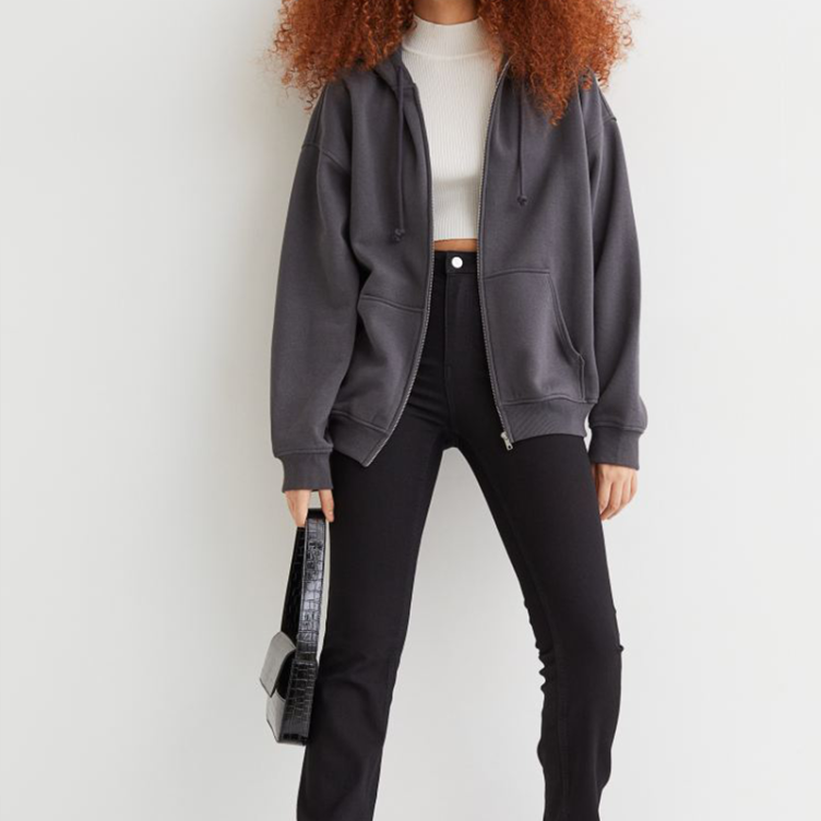 hoodie
