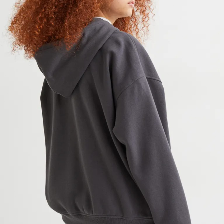 hoodie