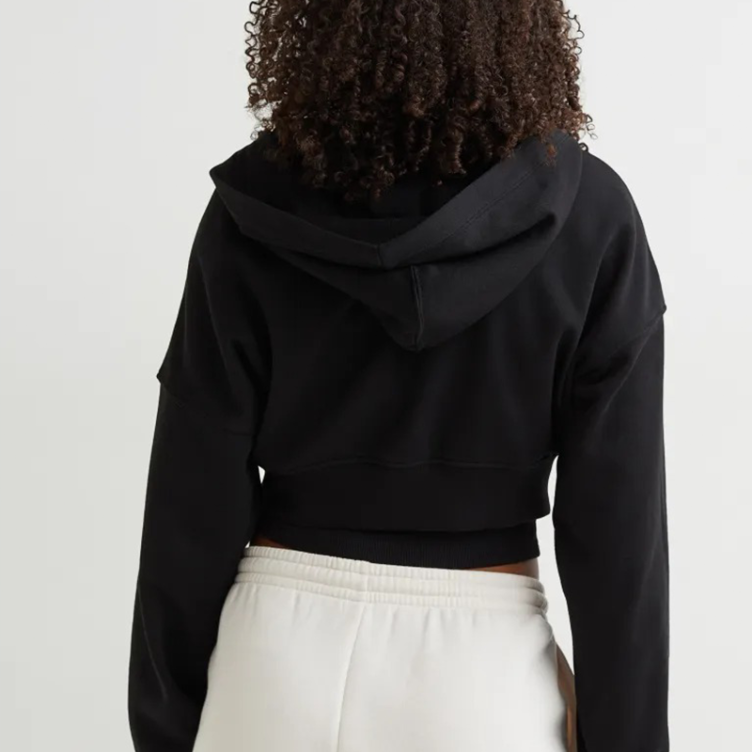 hoodie