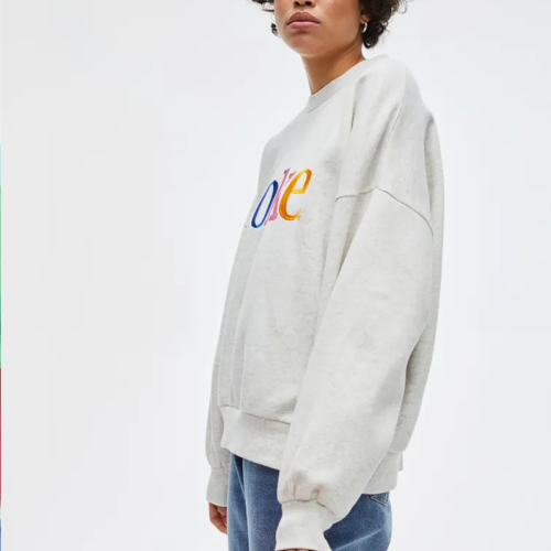 sweartshirt