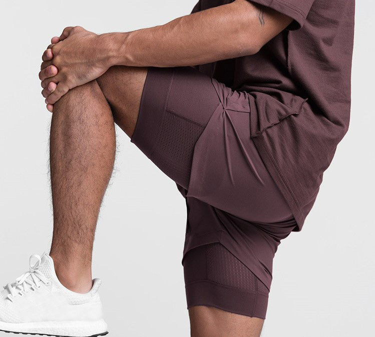 jogger
