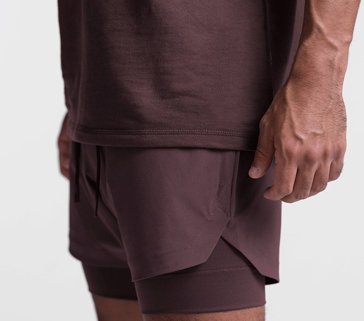 jogger