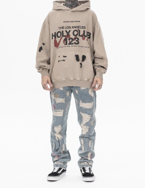 Hoodies