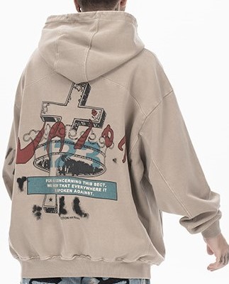 Hoodies