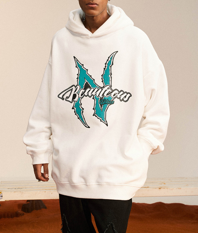 Hoodies