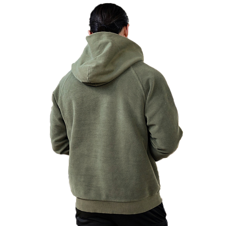 hoodie