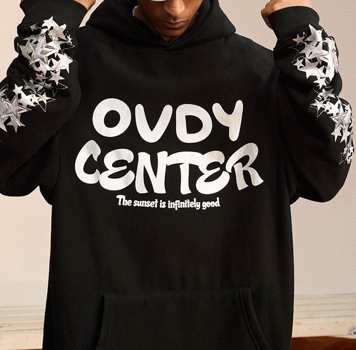 Hoodies