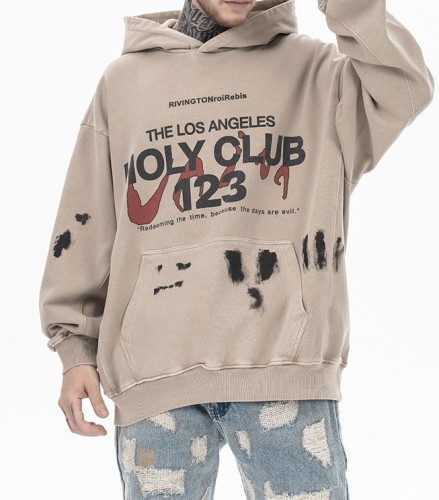 Hoodies