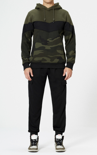 Hoodies