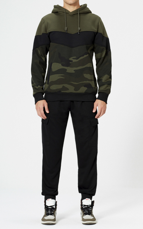 Hoodies