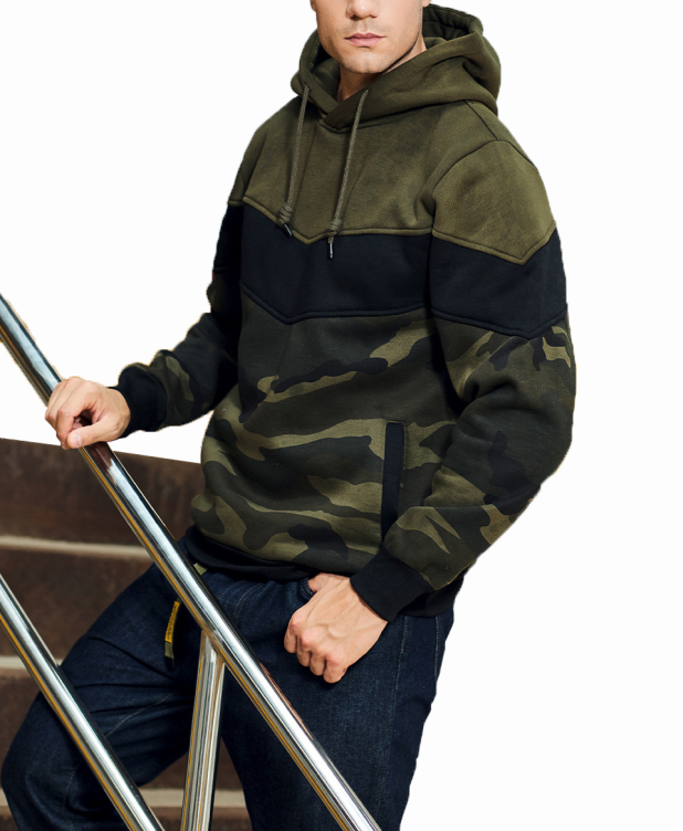 Hoodies