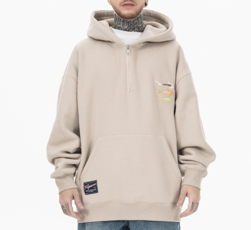 Hoodies