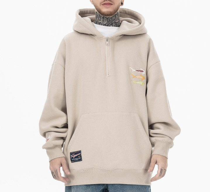 Hoodies