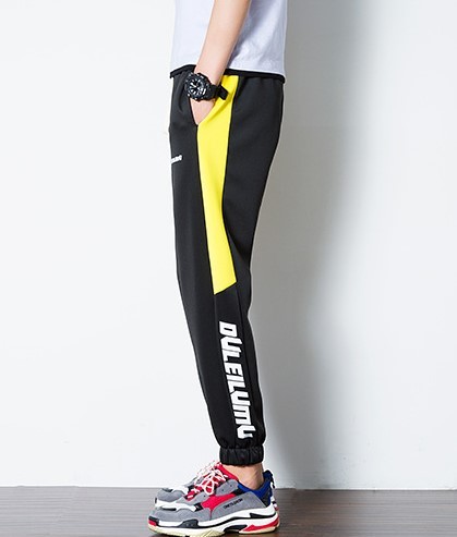 joggers