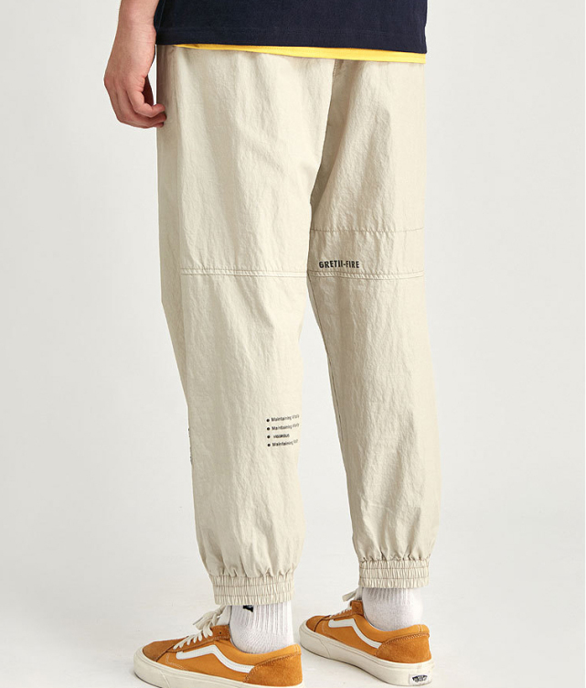 joggers