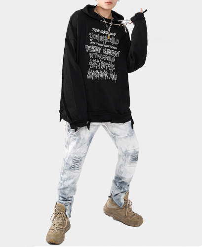 Hoodies