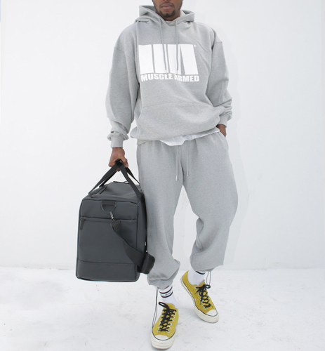 Hoodies