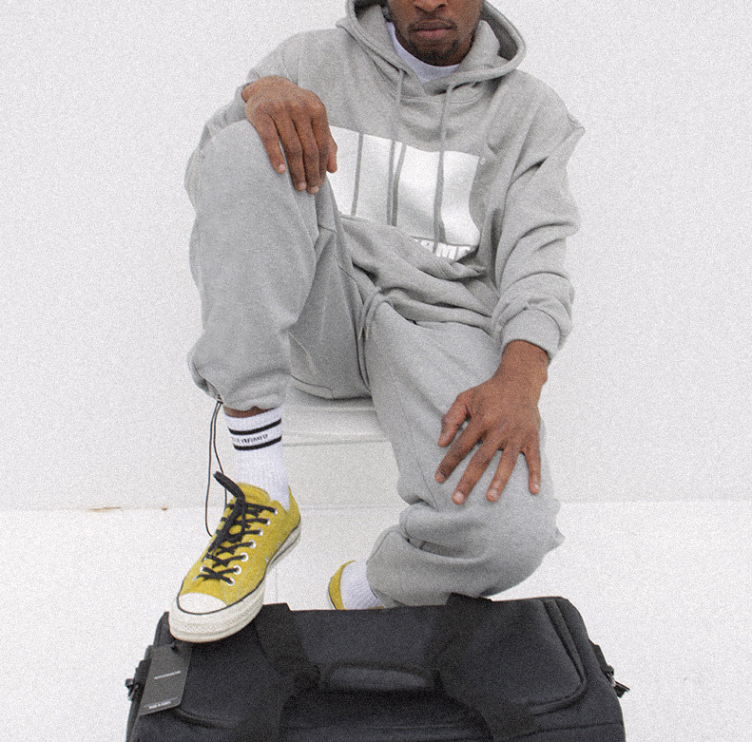 Hoodies