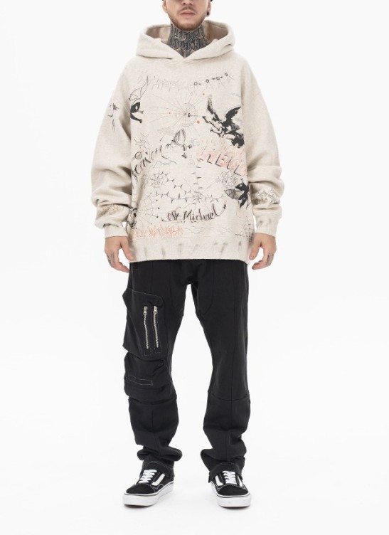 Hoodies