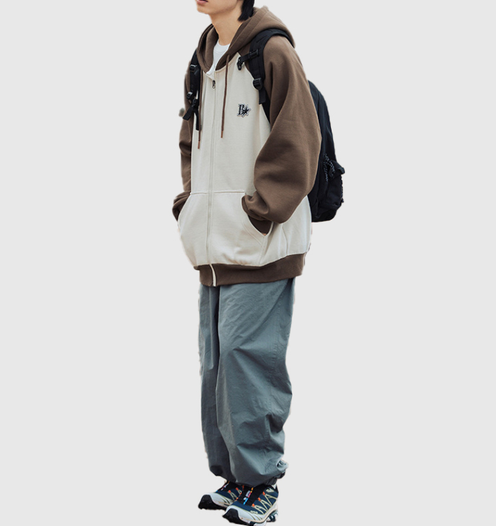 Hoodies