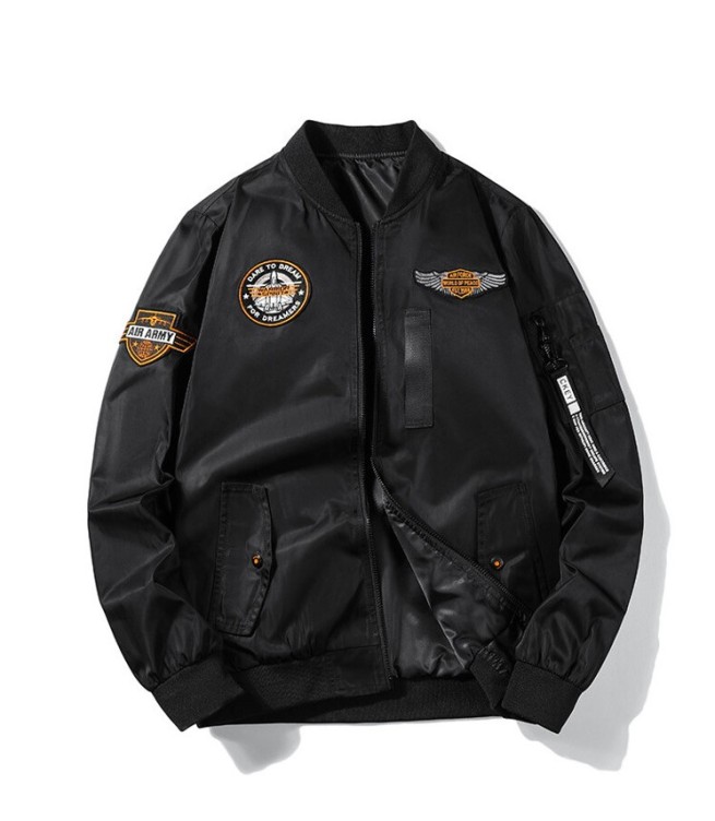 jacket