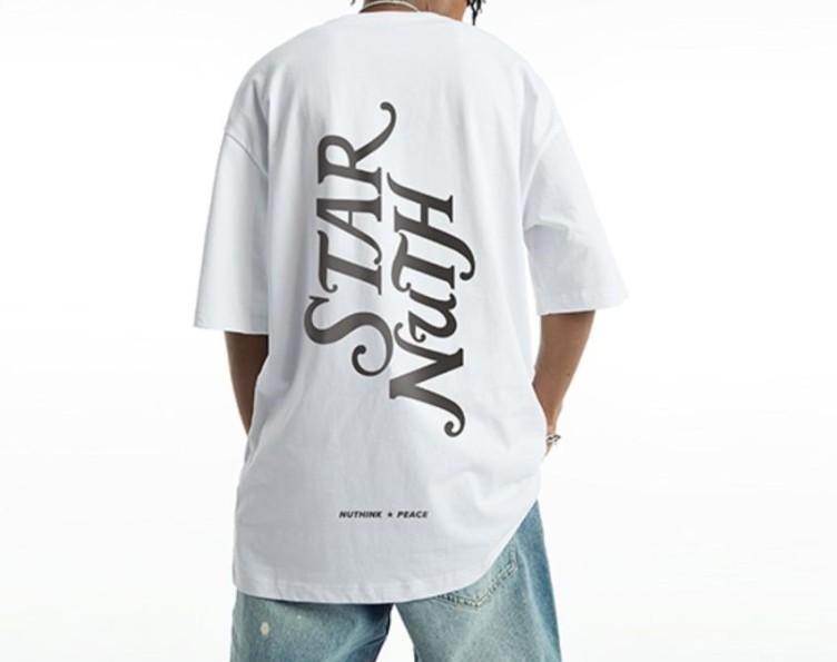 T shirts
