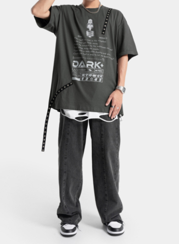 T shirts