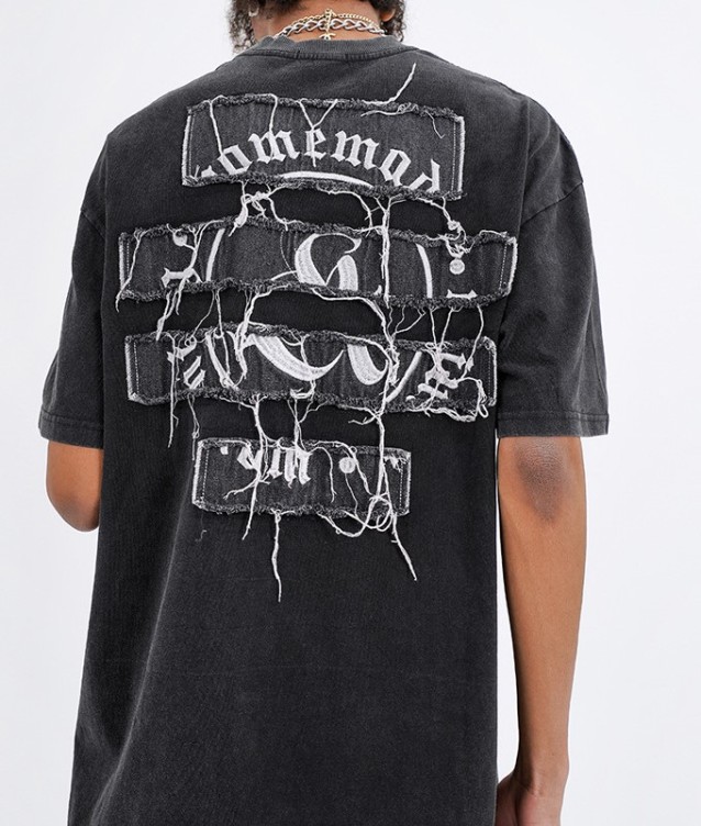 T shirts