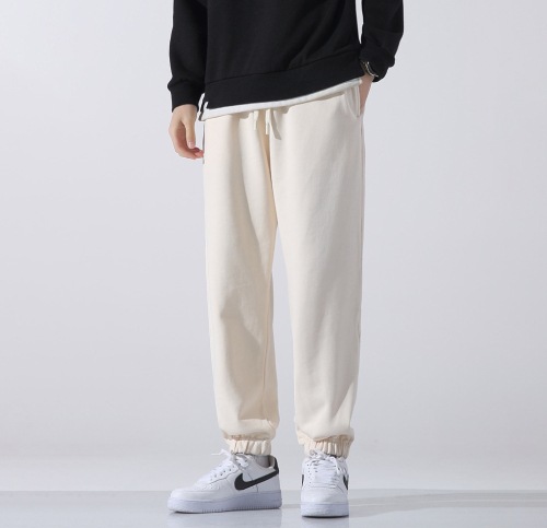 joggers