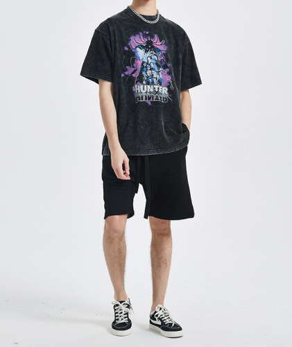 T shirts