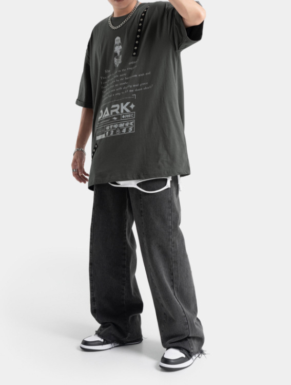 T shirts