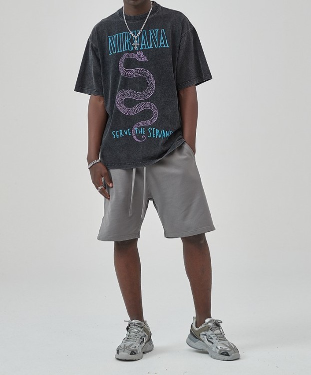 T shirts