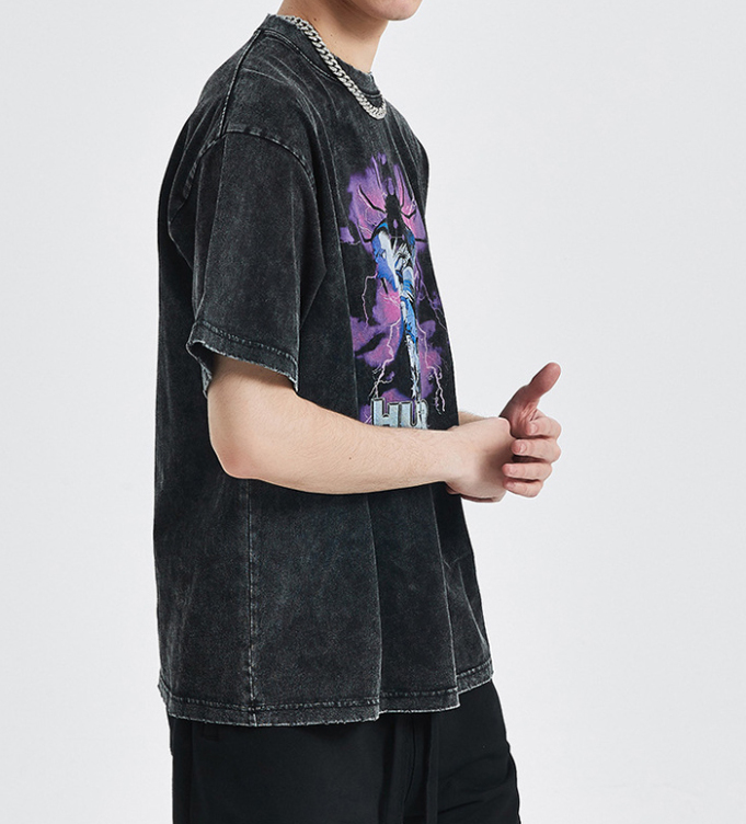 T shirts